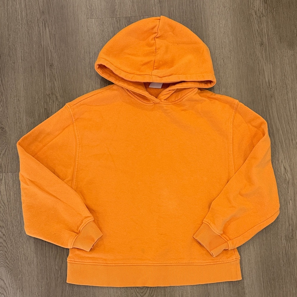 Zara Hoodie